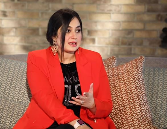 Anchor Ayesha Jahanzeb Talks About The Difficulties She Faced In Her Life