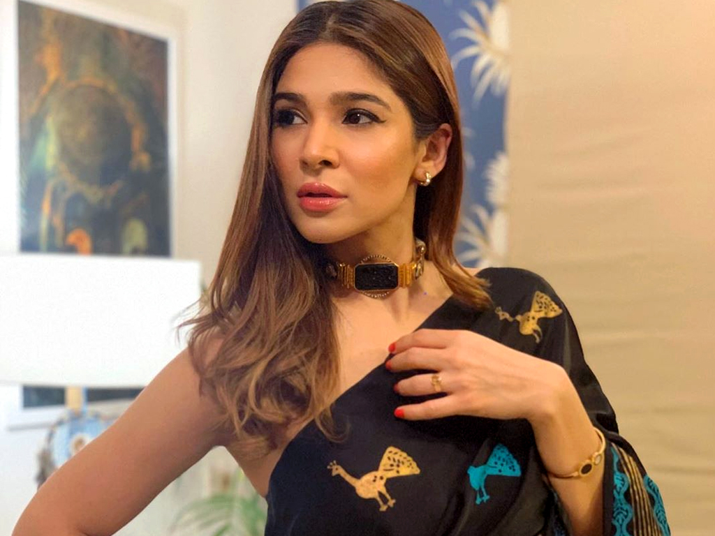 Ayesha Omer's Statement On Khalil-ur-Rehman's Controversy