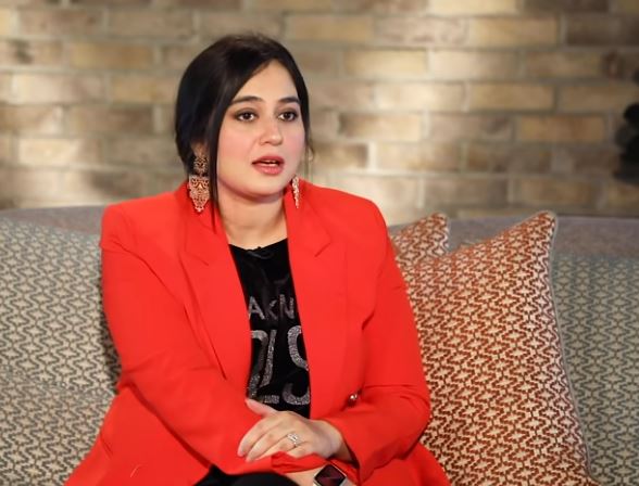 Anchor Ayesha Jahanzeb Talks About The Difficulties She Faced In Her Life