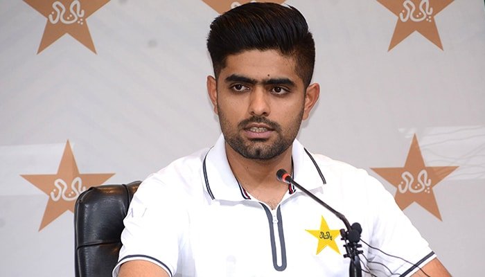 Woman's Allegation On Babar Azam, Matter Has Reached The Court
