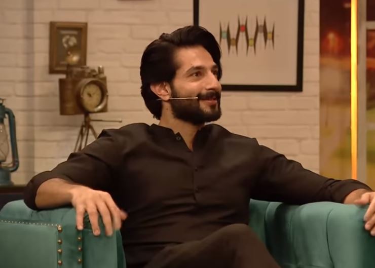 Types Of Character Bilal Ashraf Wants To Play