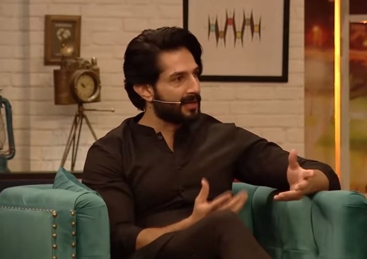 Types Of Character Bilal Ashraf Wants To Play