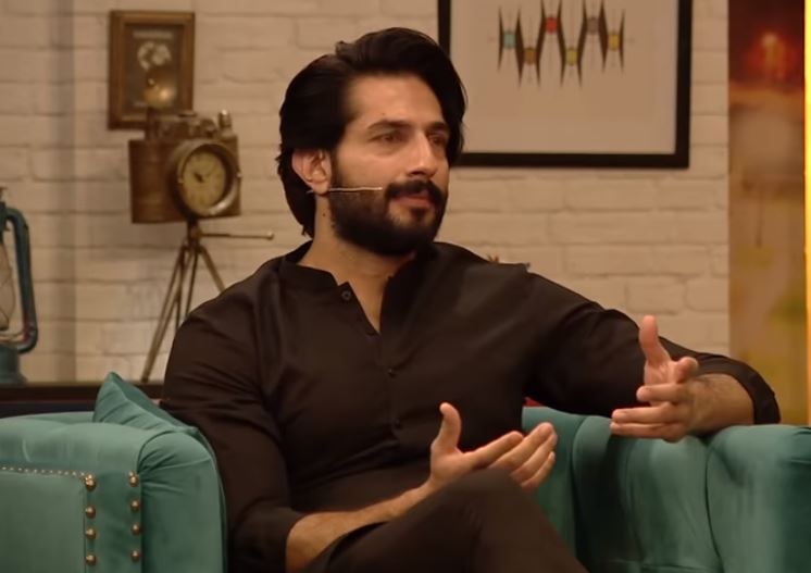 Types Of Character Bilal Ashraf Wants To Play