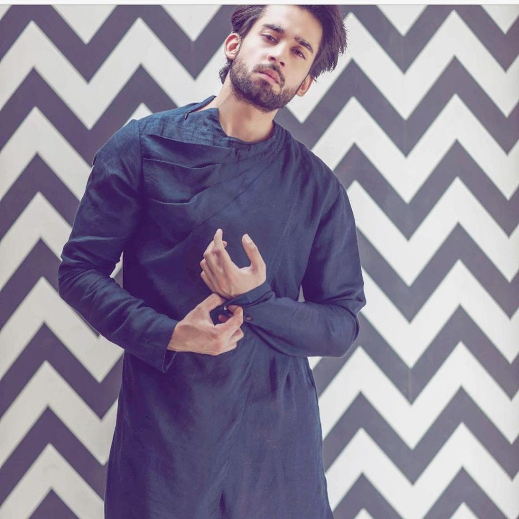 Here Is Why Bilal Abbas Khan Is An Actor