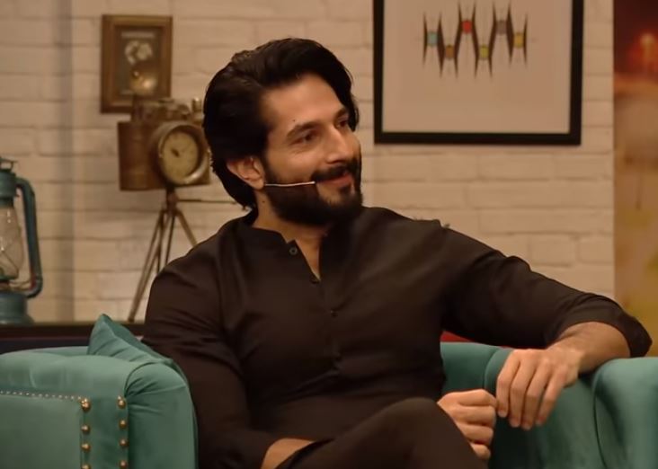 Types Of Character Bilal Ashraf Wants To Play