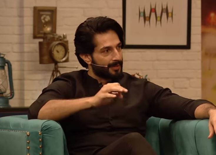 Types Of Character Bilal Ashraf Wants To Play