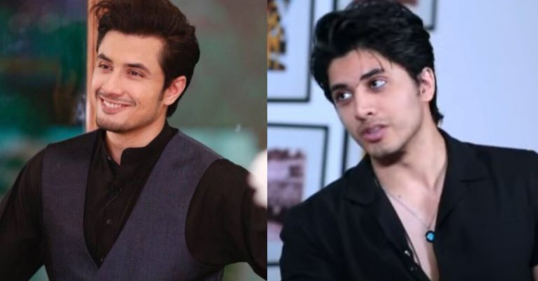 Danyal Zafar Shared How He Feels Upon Requests To Sing Ali Zafar’s Songs