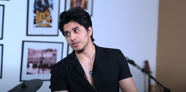 Danyal Zafar Shared How He Feels Upon Requests To Sing Ali Zafar's Songs