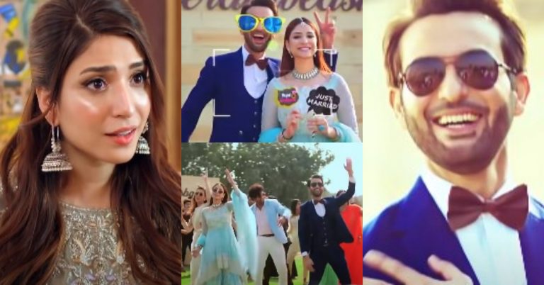 Drama Serial Shehnai – Trailers Are Out Now