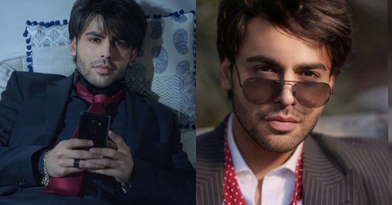 Farhan Saeed is Giving Youthful Vibes in Recent Photos