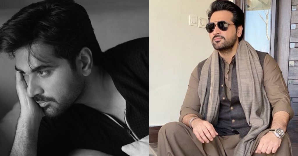 Humayun Saeed Got a Marriage Proposal From Across The Border