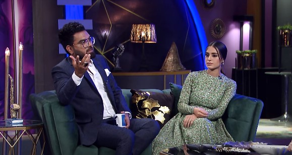 Iqra Aziz And Yasir Hussain Talked About Favoritism Or Lobbyism In The Industry