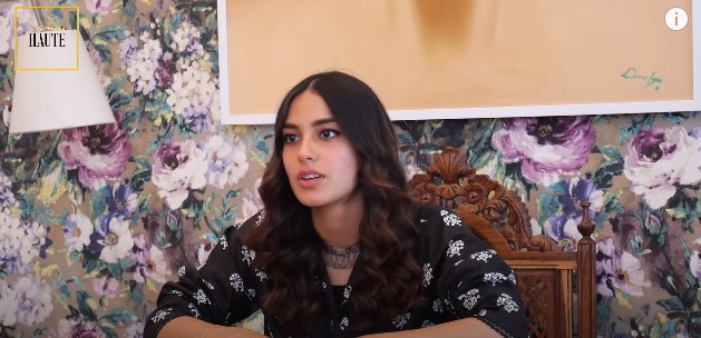 "Jhooti Was Not A Mistake" - Says Iqra Aziz