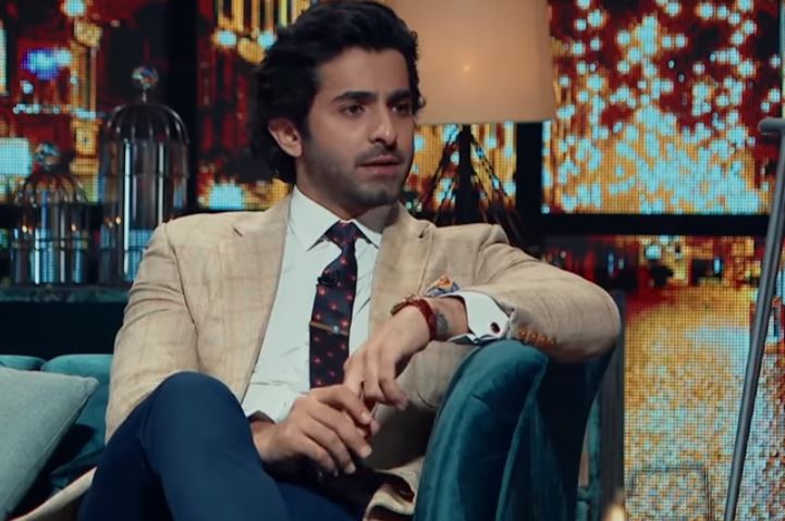 Sheheryar Munawar Shares His Experience Of Working With Mahira Khan