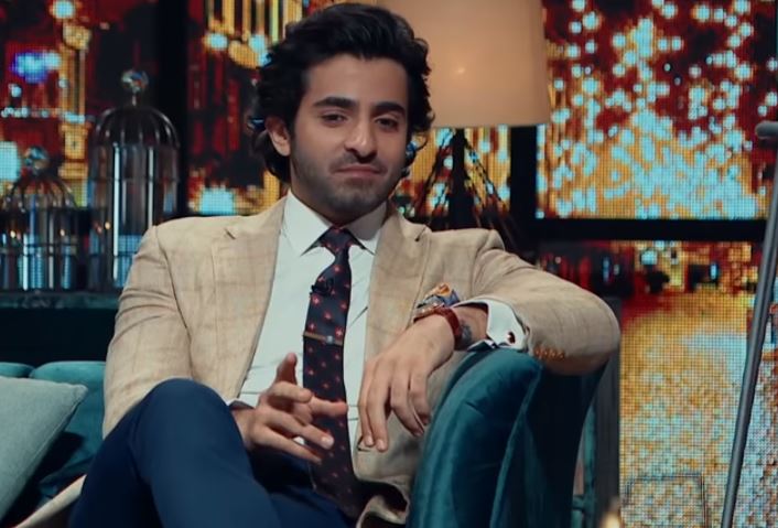 Sheheryar Munawar Shares His Experience Of Working With Mahira Khan