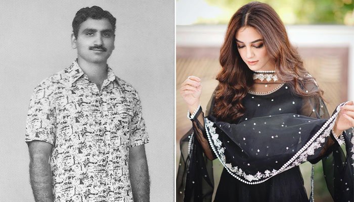 Pakistani Celebrities Who Have Lost Their Fathers