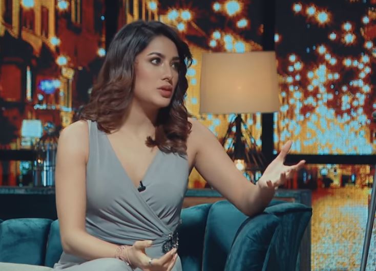 Mehwish Hayat Talks About Turning Off Comments Section On Social Media