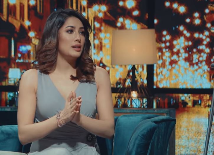 Mehwish Hayat Talks About Turning Off Comments Section On Social Media