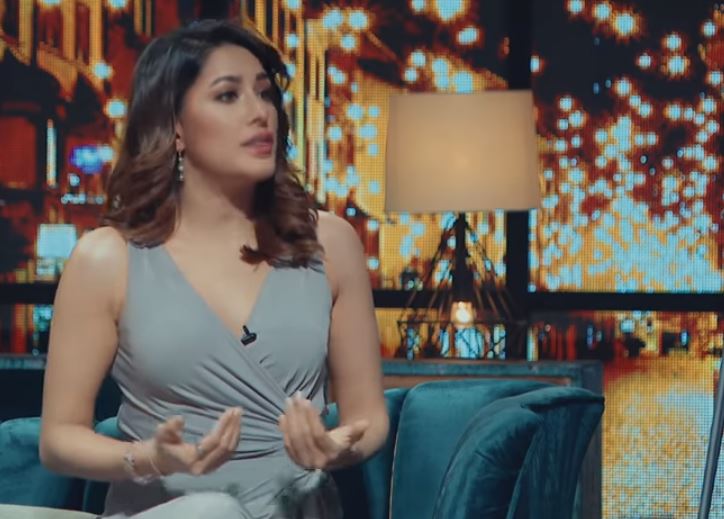 Mehwish Hayat Talks About Turning Off Comments Section On Social Media