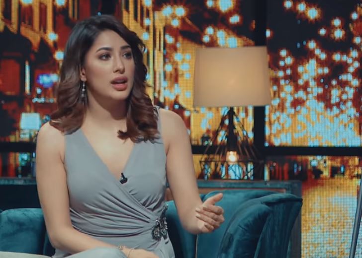 Mehwish Hayat Talks About Turning Off Comments Section On Social Media