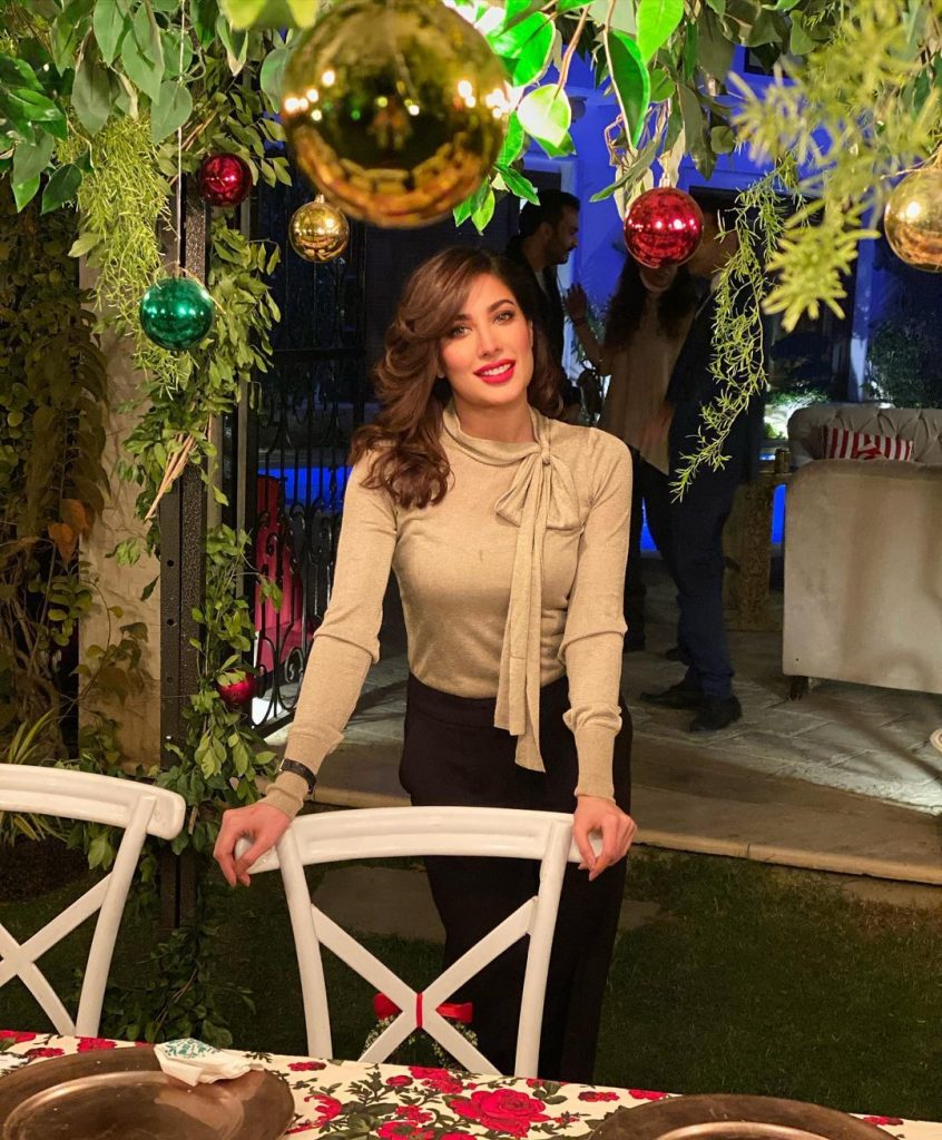 Mehwish Hayat Cover Of "No Time To Die" Is All You Need To See Today