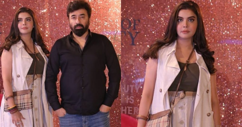 Nida Yasir And Yasir Nawaz Under Severe Criticism After Recent Pictures