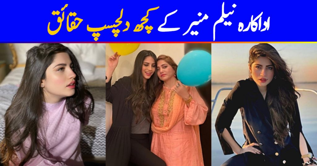 Everything You Need To Know About Neelam Muneer