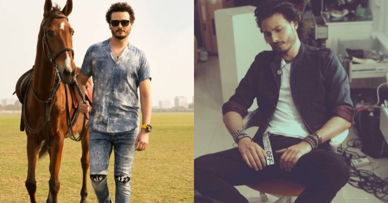 Osman Khalid Butt is Angry Over The Industry’s Changed Patterns