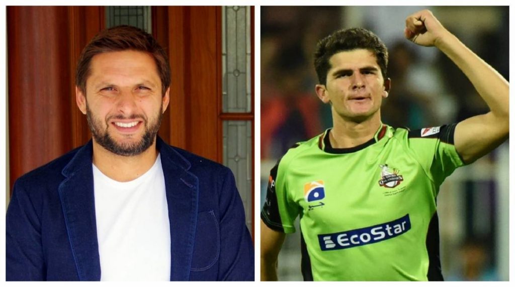 Shaheen Shah Afridi’s Engagement With Daughter Of Shahid Afridi - Complete deatils