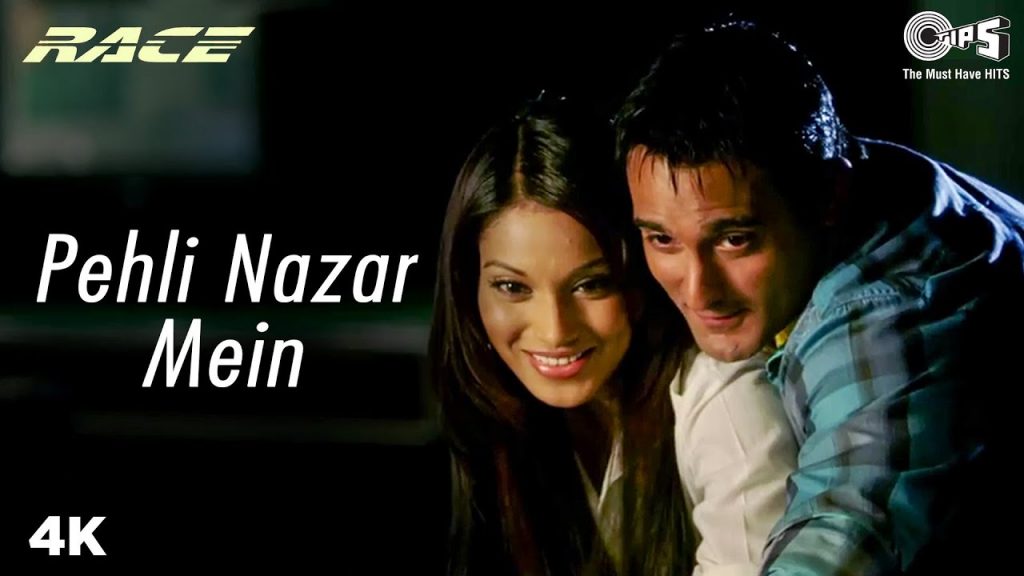 Atif Aslam's "Pehli Nazar Mein" Is A Korean Song's Copy