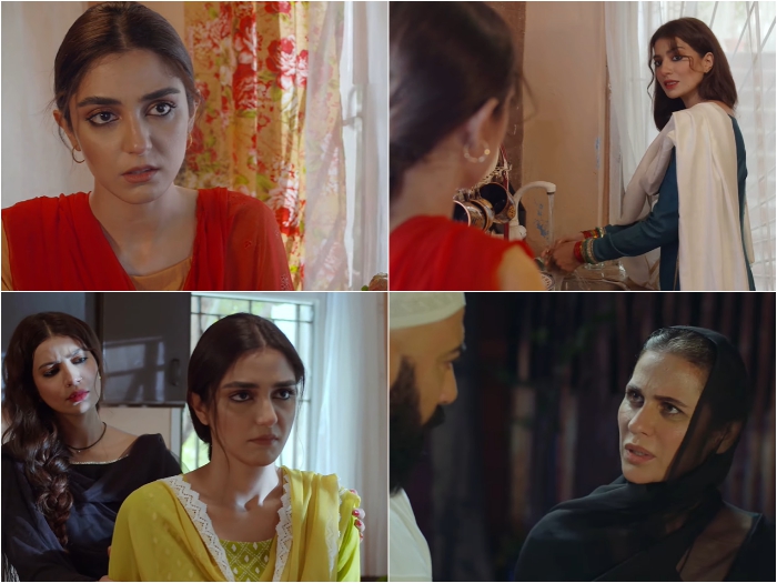 Pehli Si Mohabbat Episode 10 Story Review – Ray of Hope