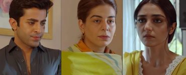 Pehli Si Mohabbat Episode 10 Story Review – Ray of Hope