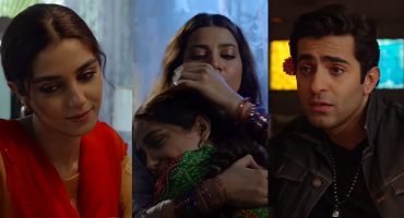 Pehli Si Mohabbat Episode 9 Story Review – Valid Arguments
