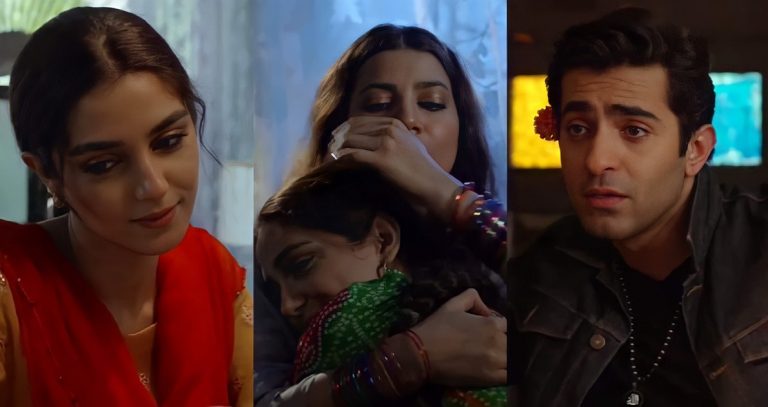 Pehli Si Mohabbat Episode 9 Story Review – Valid Arguments
