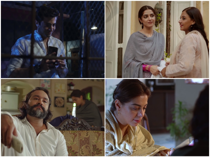 Pehli Si Mohabbat Episode 7 Story Review – Meaningful Entertainment