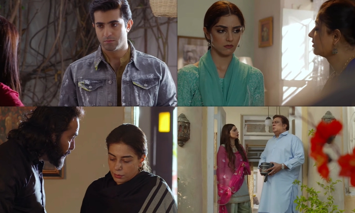 Pehli Si Mohabbat Episode 8 Story Review – The Blackmail