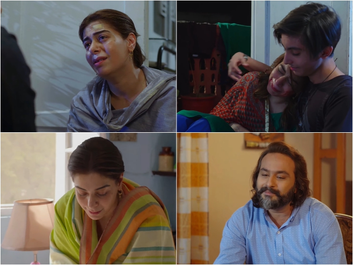 Pehli Si Mohabbat Episode 10 Story Review – Ray of Hope