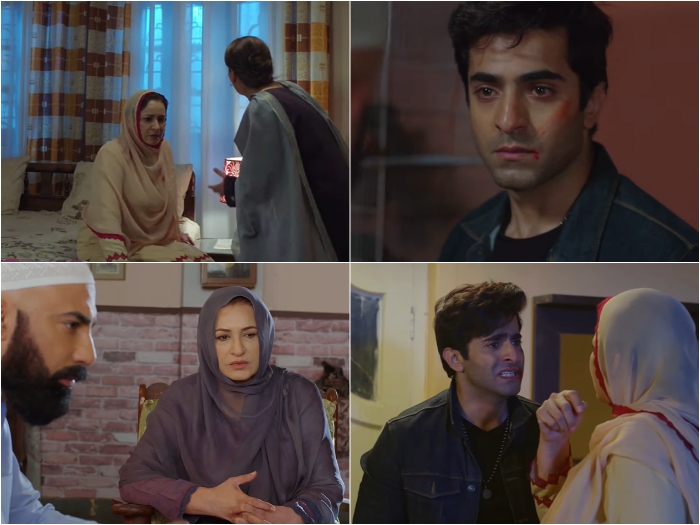 Pehli Si Mohabbat Episode 10 Story Review – Ray of Hope