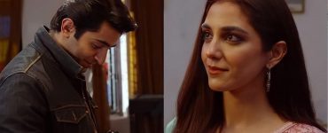 Pehli Si Mohabbat Episode 7 Story Review – Meaningful Entertainment