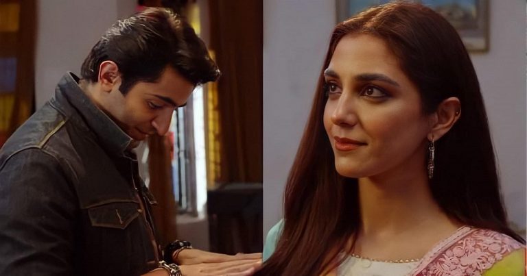 Pehli Si Mohabbat Episode 7 Story Review – Meaningful Entertainment