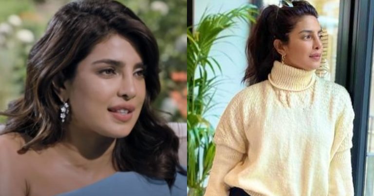 Priyanka Chopra Under Severe Criticism For Having Inadequate Information About Islam