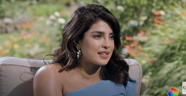Priyanka Chopra Under Severe Criticism For Having Inadequate Information About Islam