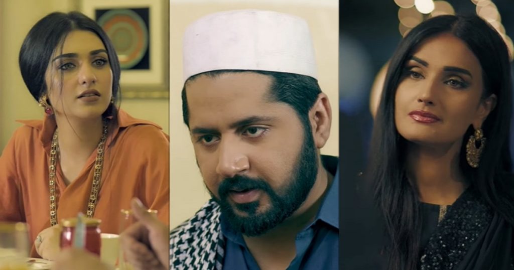 Raqs-e-Bismil Episode 13 Story Review – Reality Checks