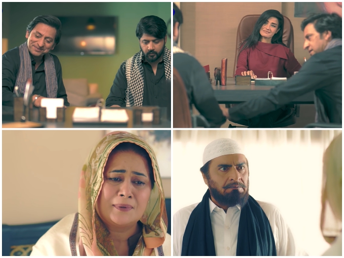 Raqs-e-Bismil Episode 14 Story Review – New Beginnings