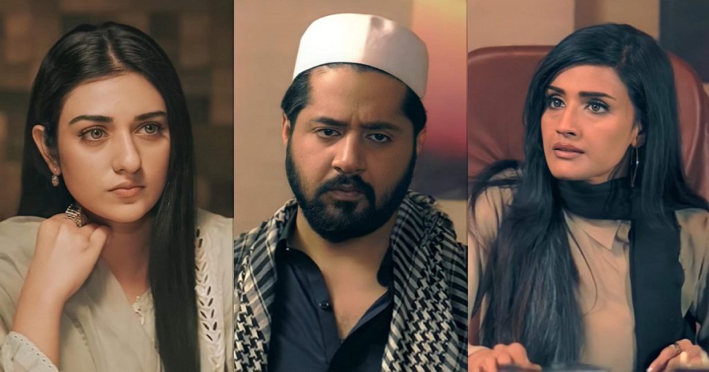 Raqs-e-Bismil Episode 14 Story Review – New Beginnings