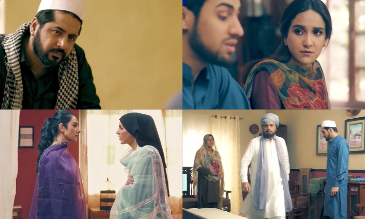 Raqs-e-Bismil Episode 12 Story Review – Meaningful Conversations