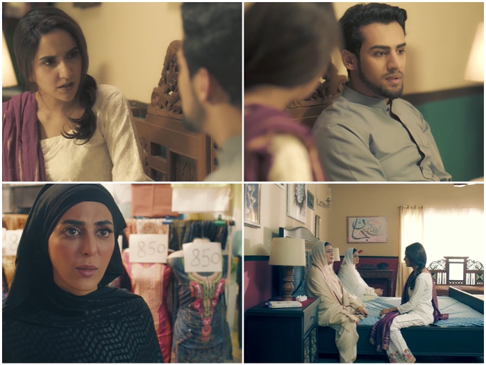 Raqs-e-Bismil Episode 13 Story Review – Reality Checks