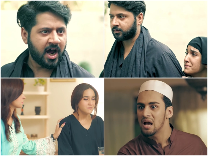 Raqs-e-Bismil Episode 11 Story Review – Moosa Steals The Show