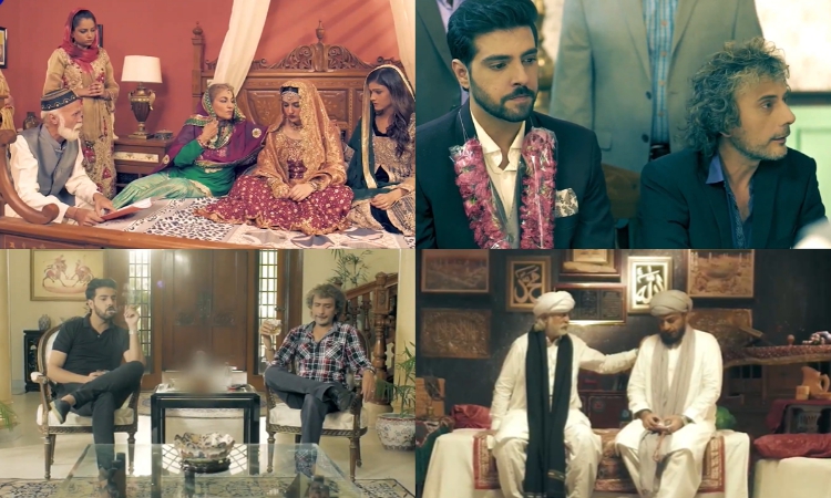 Raqs-e-Bismil Episode 12 Story Review – Meaningful Conversations
