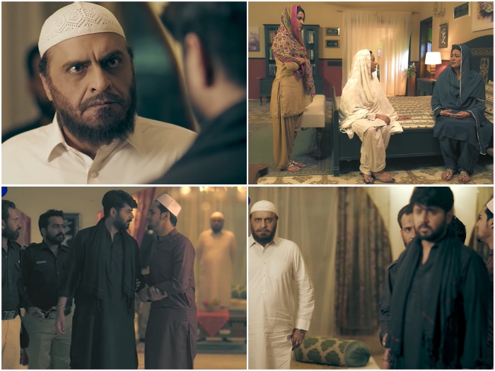 Raqs-e-Bismil Episode 11 Story Review – Moosa Steals The Show